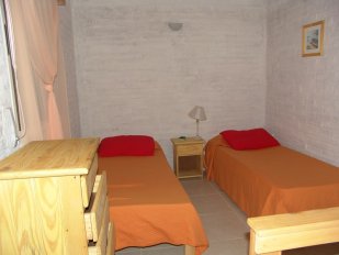 Casa Caba&ntilde;as Los Botes - Caba&ntilde;a I