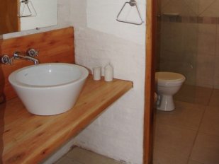 Casa Caba&ntilde;as Los Botes - Caba&ntilde;a II