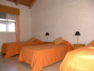 Casa Caba&ntilde;as Los Botes - Caba&ntilde;a II