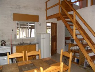 Casa Caba&ntilde;as Los Botes - Caba&ntilde;a II