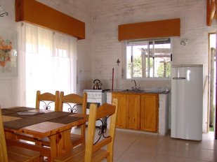 Casa Caba&ntilde;as Los Botes - Caba&ntilde;a II