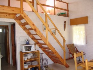 Casa Caba&ntilde;as Los Botes - Caba&ntilde;a II