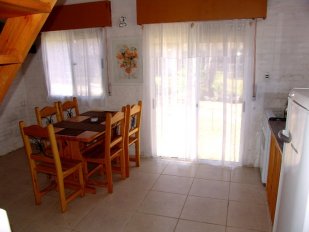 Casa Caba&ntilde;as Los Botes - Caba&ntilde;a II