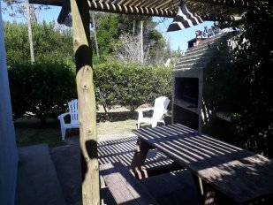 Casa Caba&ntilde;as Los Botes - Caba&ntilde;a II