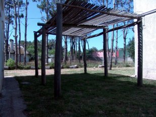 Casa Caba&ntilde;as Los Botes - Caba&ntilde;a II