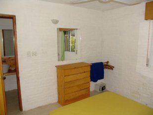 Casa Caba&ntilde;as Los Botes - Caba&ntilde;a II