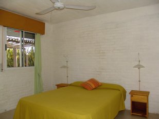 Casa Caba&ntilde;as Los Botes - Caba&ntilde;a II