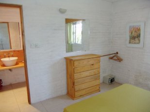 Casa Caba&ntilde;as Los Botes - Caba&ntilde;a III