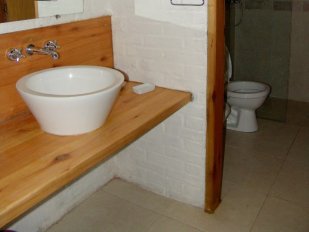 Casa Caba&ntilde;as Los Botes - Caba&ntilde;a III