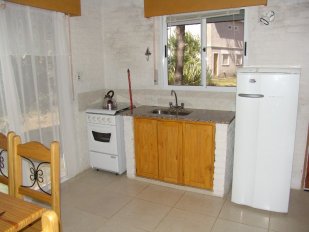 Casa Caba&ntilde;as Los Botes - Caba&ntilde;a III