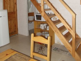 Casa Caba&ntilde;as Los Botes - Caba&ntilde;a III