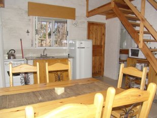 Casa Caba&ntilde;as Los Botes - Caba&ntilde;a III