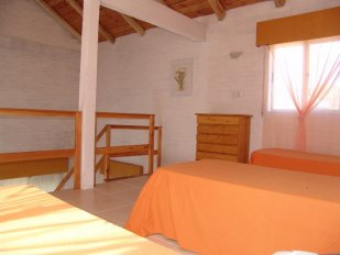 Casa Caba&ntilde;as Los Botes - Caba&ntilde;a III