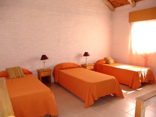 Casa Caba&ntilde;as Los Botes - Caba&ntilde;a III