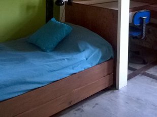 Casa Caraguat&aacute; I