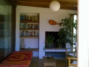 Casa Caraguat&aacute; I