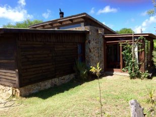 Casa Caraguat&aacute; I