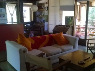 Casa Caraguat&aacute; I