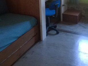 Casa Caraguat&aacute; I