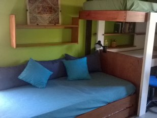 Casa Caraguat&aacute; I