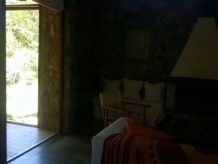 Casa Caraguat&aacute; I