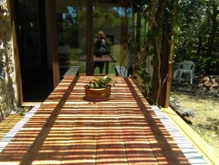 Casa Caraguat&aacute; I