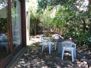 Casa Caraguat&aacute; I