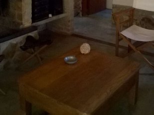 Casa Caraguat&aacute; I