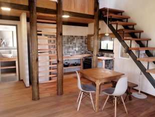 Casa Caraguat&aacute; III