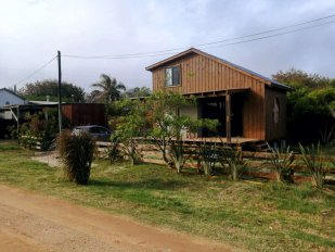 Casa Caraguat&aacute; III