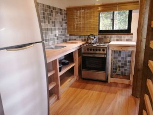 Casa Caraguat&aacute; III