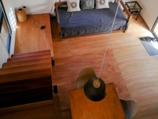 Casa Caraguat&aacute; III