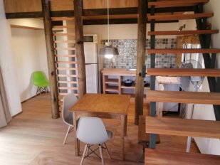 Casa Caraguat&aacute; III