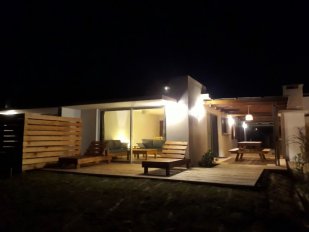 Casa Casas Zanja Honda 101 102