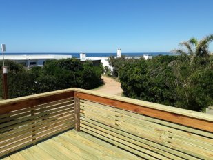 Casa Casas Zanja Honda 103