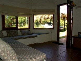 Casa Coco Loco Lodge - Tequila Sunrise