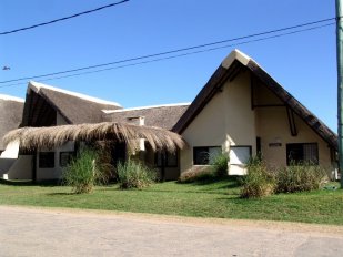 Casa Coco Loco Lodge - Tequila Sunrise