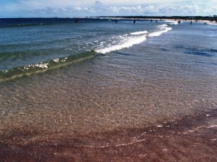 Casa Delamar Suite III