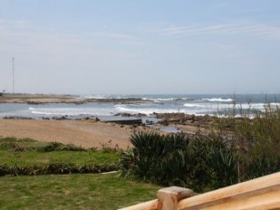 Casa Do&ntilde;a Flor