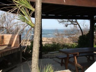 Casa Do&ntilde;a Flor