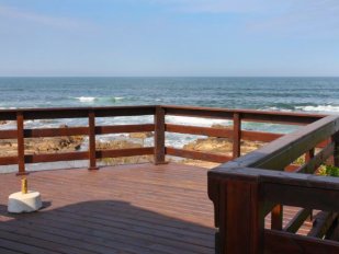 Casa Do&ntilde;a Flor