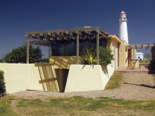 Casa El Aljibe de Pancho