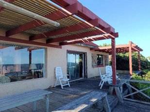 Casa El Aljibe de Pancho