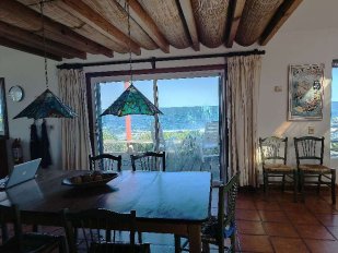 Casa El Aljibe de Pancho