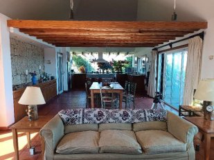 Casa El Aljibe de Pancho