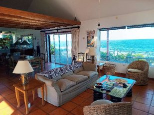 Casa El Aljibe de Pancho