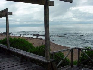 Casa El Aljibe de Pancho