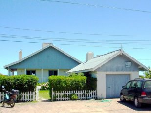 Casa El Balc&oacute;n
