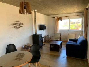 Casa El Igl&uacute; I