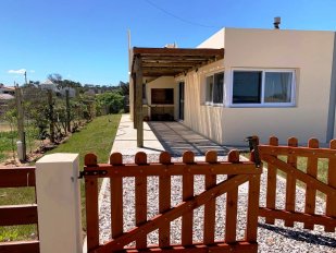 Casa El Igl&uacute; I